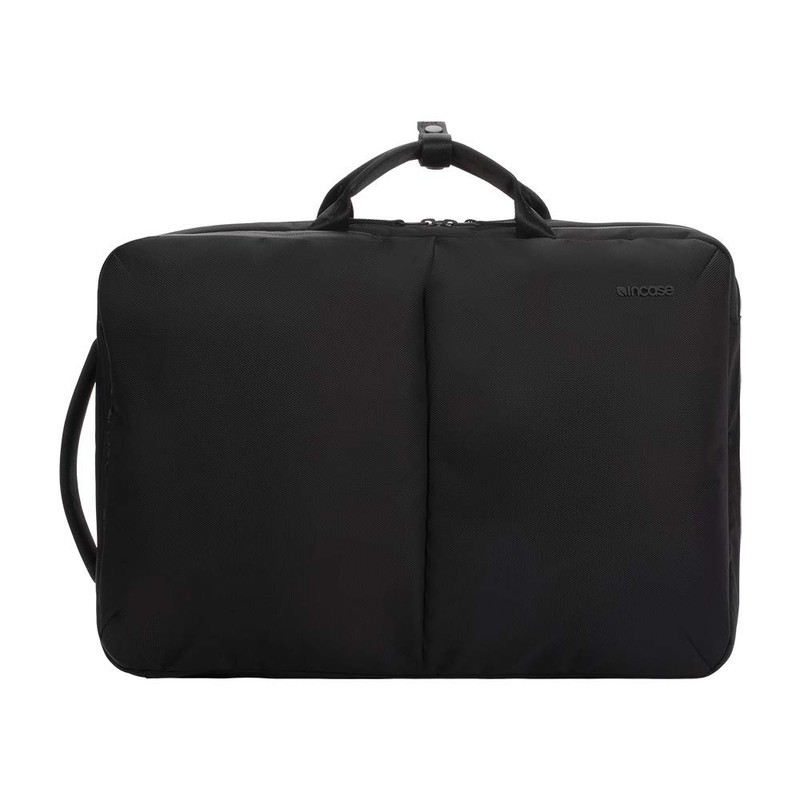 Incase Two Way Convertible Brief - Dual Use Laptop Briefcase