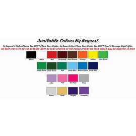Ladybug - Kids Boys Bed Room - Picture Art - Peel & Stick Vinyl Wall Decal Sticker Size : 10 Inches X 20 Inches - 22 Colors Available