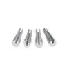 Door Latch Cable Repair Kit Latch Lock Cable Ends Compatible