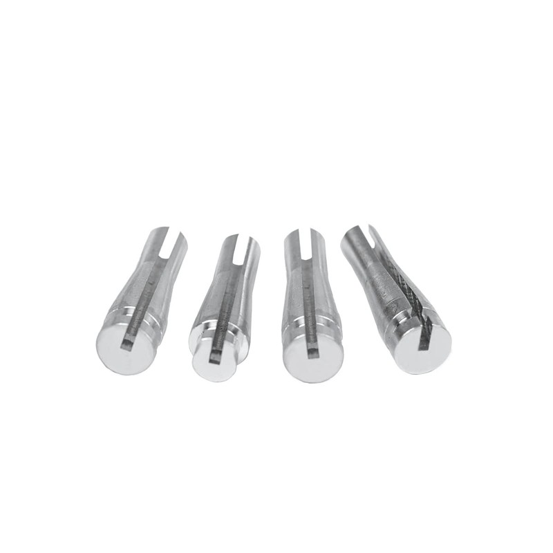 Door Latch Cable Repair Kit Latch Lock Cable Ends Compatible