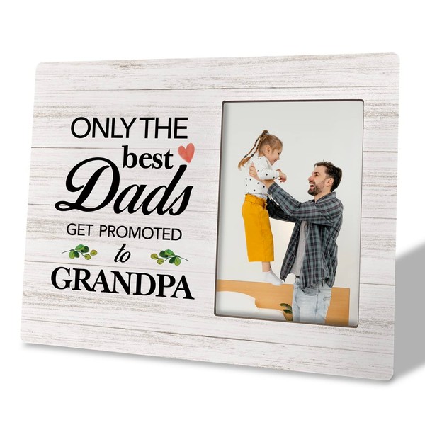 HiLus To Dad Photo Frame Gifts, Only the Best Dads