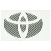 Hasepro (hase・puro) mazikaruka-bon Neo [Rear Emblem] (Silver) ussyu/Toyota Voxy/Prius net2s