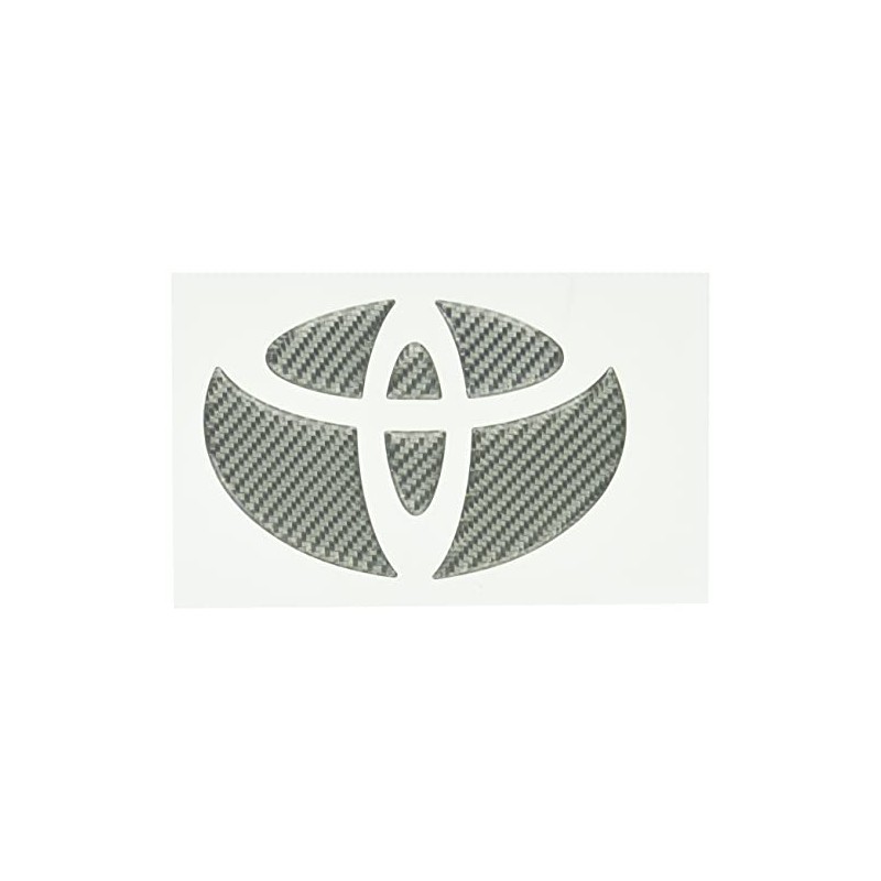 Hasepro (hase・puro) mazikaruka-bon Neo [Rear Emblem] (Silver) ussyu/Toyota Voxy/Prius net2s