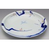 Arita Ware ZOA Daily 7-inch Plate KACHO OZ002