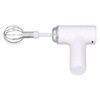 Electric Egg Beater Cordless Hand Mixer Handheld Egg Whisk for