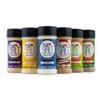 MySALT Herb Garden – Sodium-Free Herb Seasoning Blend with a