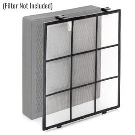 Habitat 280a(e) Air Purifier Replacement Mesh Pre-Filter (Pack of 1)