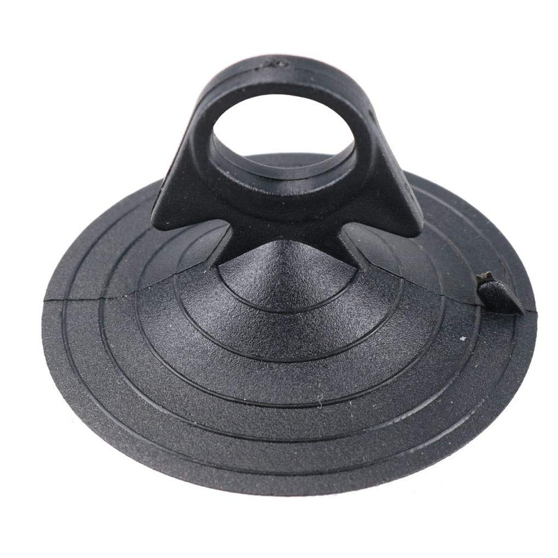 AB Tools 10 Pack Replacement Sucker Suction Cups for Motorhome