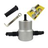 WHAMVOX Sheet Metal Cut Nibbler Metal Cutting Tool Double Headed