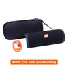 XANAD Case for JBL Flip 6 or 5 or Flip