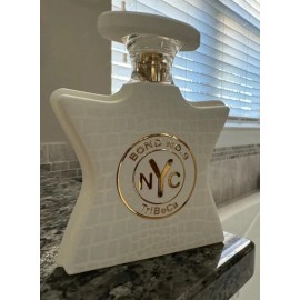 Bond No. 9 TriBeCa Eau de Parfum Spray Unisex 3.3 fl oz 100mL New in Box