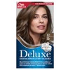 Wella Deluxe Tinte Permanente 6.1 Rubio Oscuro Cenizo, 207 g