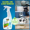 CLR Brands® Calcium, Lime & Rust Remover Free & Clear,