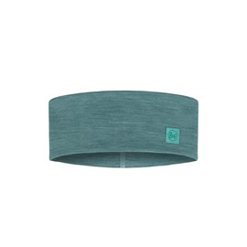 Buff Merino Wide Unisex Adult Solid Pool Headband