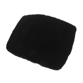 ORFOFE Comfortable Scooter Knee Pads Slip Motorcycle Kneepad for Boys and Girls Adults Kneeling Pad for Work Yoga