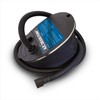Rectorseal 83418 ALL Access Mighty Manual A/C Drain pump, Black