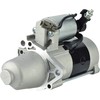 New DB Electrical 410-48365 Starter Compatible with/Replacement for Infiniti M45