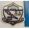 48th Tank Battalion DUI Crest 4 1/2” Patch New