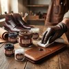 AVEL Leather Renovator (Dark Brown #05)