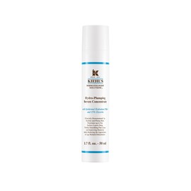 Kiehls Hydro-Plumping Serum, Suero Facial Hidratante, Hidrata y ayuda a mejorar la apariencia de la piel dandole suavidad y sensación de elasticidad, 