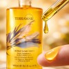 Aceite De Argan Para El Cabello Oleo 3 En 1