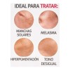 Serum D Aspidpro 30ml Despigmentante Antioxidante