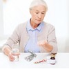 Pill Cutter for Small and Tiny Pills, Professional Aluminum Pill