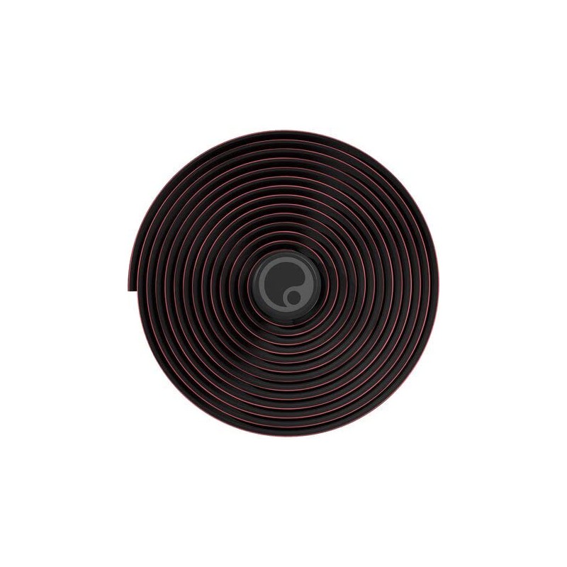 BT Gravel Merlot Handlebar Tape Red