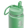 Takeya Actives Straw 18 oz Mint