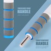Jump Rope Digital Weighted Handle Workout Jumping Rope for Training