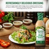 Walden Farms Pear & White Balsamic Vinaigrette Salad Dressing 12Oz