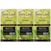 Terra Leaf Black Chai Tea Pods, 54 Count