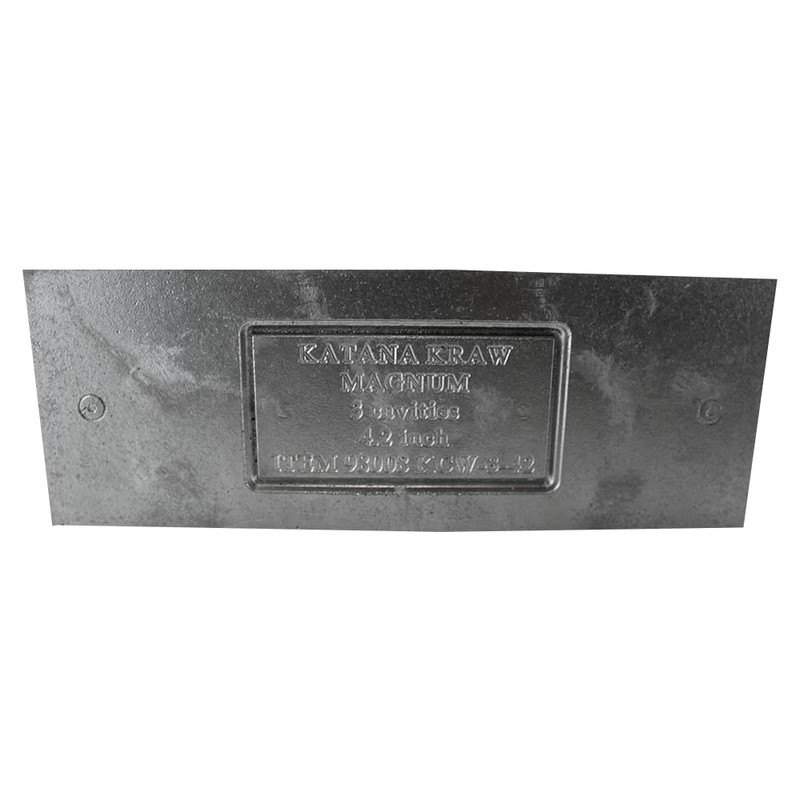 Do-It Magnum Katana Kraw Mold Molds Essential Series XL -