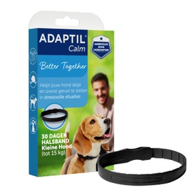 Adaptil Calm Dog Collar, Size S, Anti-Stress Collar