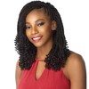 MULTI PACK DEALS! Sensationnel Synthetic Hair Crochet Braids Lulutress 3X