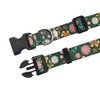 HQYDDMI Dog Collar, Soft & Comfortable Nylon Dog Collar, Adjustable