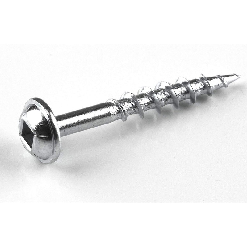 Kreg Pocket Hole Screw 32mm Coarse (100pcs)