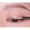 Stila Magnificent Metal Glitter & Glow Mini Tip Liquid Eyeshadow,