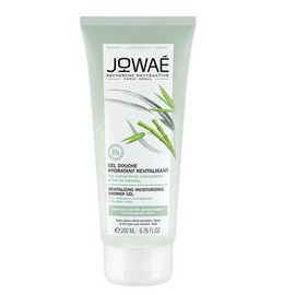 Jowae Gel Douche Hydratant Revitalisant with antioxidant Lumiphenois & Bamboo Water, 200ml
