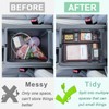PIMCAR Center Console Organizer for 2023-2026 Honda Pilot, 2024-2026 Honda