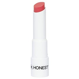 Honest Beauty Honest Beauty Moisturizing Vegan Tinted Lip Balm | Antioxidant-rich Acai Extracts + Avocado Oil | Paraben Free + Cruelty Free | Summer Melon