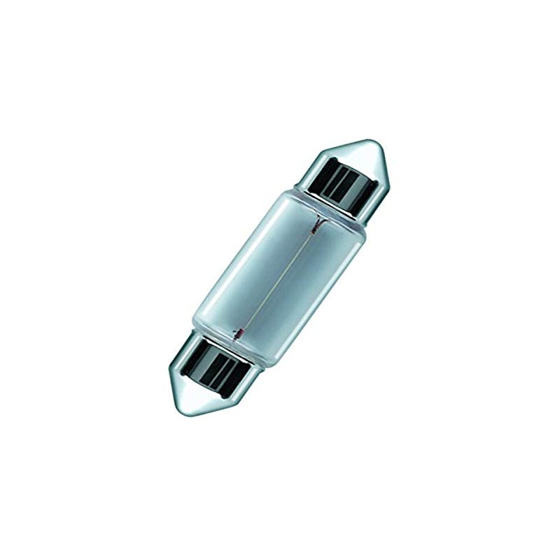 OSRAM 6424 260 SV8.5-8 Festoon Bulb 24 V 5 W