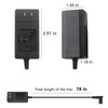 YXQZH Recliner Power Supply, 29V 2A Adaptor for Okin Lift