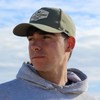 Surf Monkey Adjustable Recycled Baseball Cap for Men and Women,