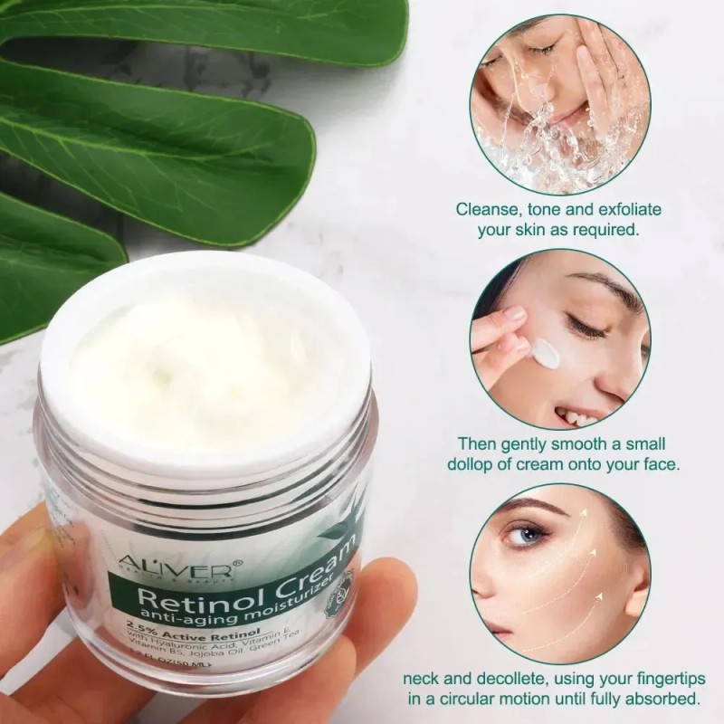 Duo Crema Retinol Aclarante Zona Intima Perianal Entrepierna Neutra