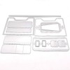 KSCRAFT Big Handbag Purse Metal Cutting Dies Stencils for DIY