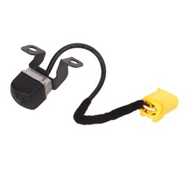 Car Backup Camera, Fydun ABS Reverse Camera 95760 2P600 Waterproof Parking Assist Camera Replacement for Kia Sorento 2014‑2015