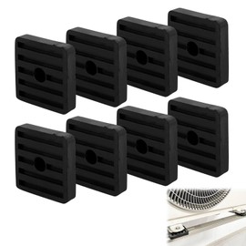 Vibration Damper Air Conditioning Rubber Vibration Damper Air Conditioning Rubber Buffers, Rubber Vibration Damper, Air Conditioning Shock Absorber, Shock Absorber for Outdoor Air Conditioning, Pack