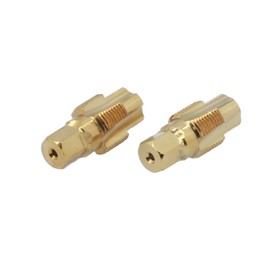 Laser 8640 NOx Sensor Thread Chaser Set of 2
