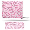Leopard Case for MacBook Air 13 inch 2025 M4, 2024-2022